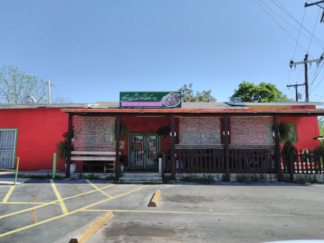 Esmeraldas Mexican Restaurant