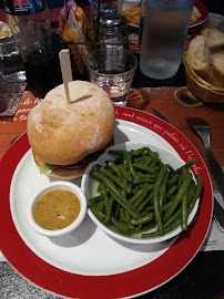 Plats et boissons du Restaurant de grillades à la française Courtepaille à Brie-Comte-Robert - n°19