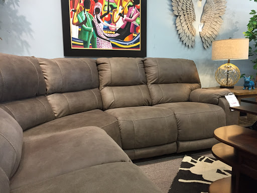 Furniture Store «Showman Furniture», reviews and photos, 2431 Crofton Ln, Crofton, MD 21114, USA