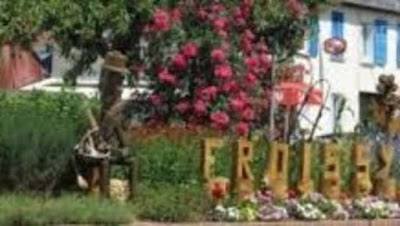 Dr Florine BOURLEAU à Froissy