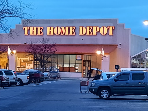 Home Improvement Store «The Home Depot», reviews and photos, 1350 MacArthur Rd, Whitehall, PA 18052, USA