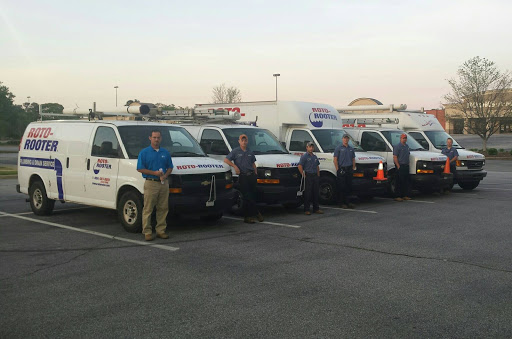 Roto-Rooter Plumbing & Drain Service in Anderson, South Carolina