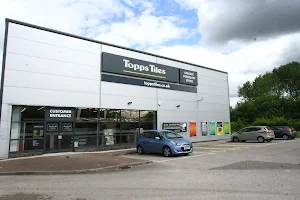 Topps Tiles Northwich image