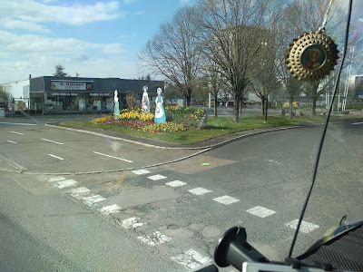 ESSO EXPRESS BOULE D'OR à Romilly-sur-Seine