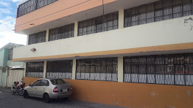 Escuela Fray Bartolome de las Casas