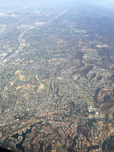Calabasas Country Club image