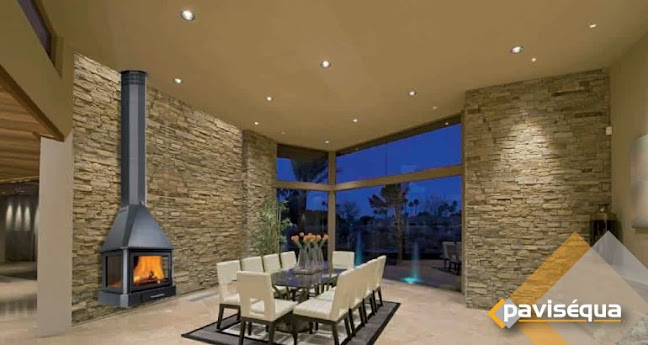 Paviséqua Materiais de Construção e Decoração