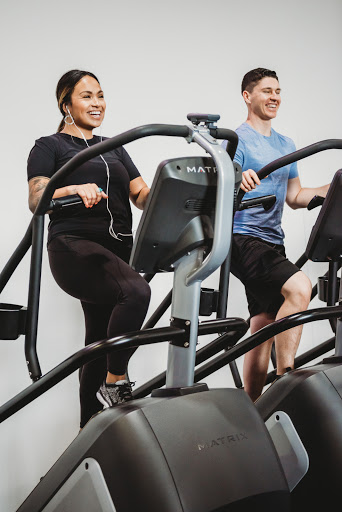 Gym «Genesis Health Clubs - Liberty», reviews and photos, 8260 N Ditzler Ave, Kansas City, MO 64158, USA