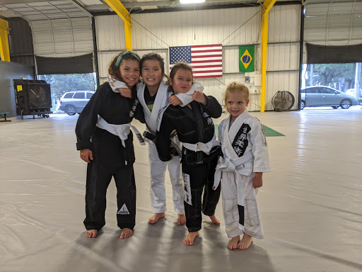 Jujitsu School «Orlando Brazilian Jiu-Jitsu LLC», reviews and photos, 28 W Michigan St, Orlando, FL 32806, USA