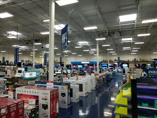 Electronics Store «Best Buy», reviews and photos, 2200 S University Dr, Davie, FL 33324, USA