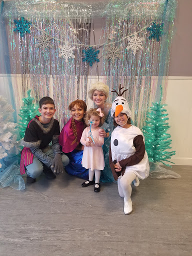 Performing Arts Theater «RISPA», reviews and photos, 14155 Georgia 9, Milton, GA 30004, USA