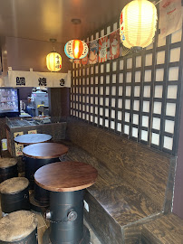 Atmosphère du Restaurant Taiyaki Oden à Paris - n°1