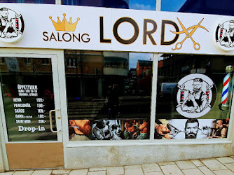 Lord Salong