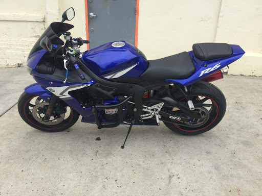 Motorcycle Dealer «Ambler Powersports», reviews and photos, 250 Railroad Ave, Ambler, PA 19002, USA