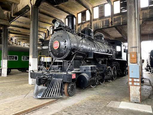 Museum «Georgia State Railroad Museum», reviews and photos, 655 Louisville Rd, Savannah, GA 31401, USA