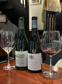 Plats et boissons du Restaurant français La Superb à Beaune - n°5