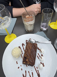 Plats et boissons du Restaurant Le Bistrot des Copains à Colmar - n°11