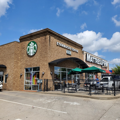 Coffee Shop «Starbucks», reviews and photos, 1674 Fort Campbell Blvd, Clarksville, TN 37042, USA