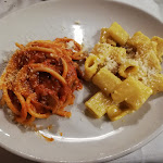 Photo n°7 de l'avis de andrea.u fait le 17/03/2023 à 07:31 sur le  Cencio la Parolaccia à Rome