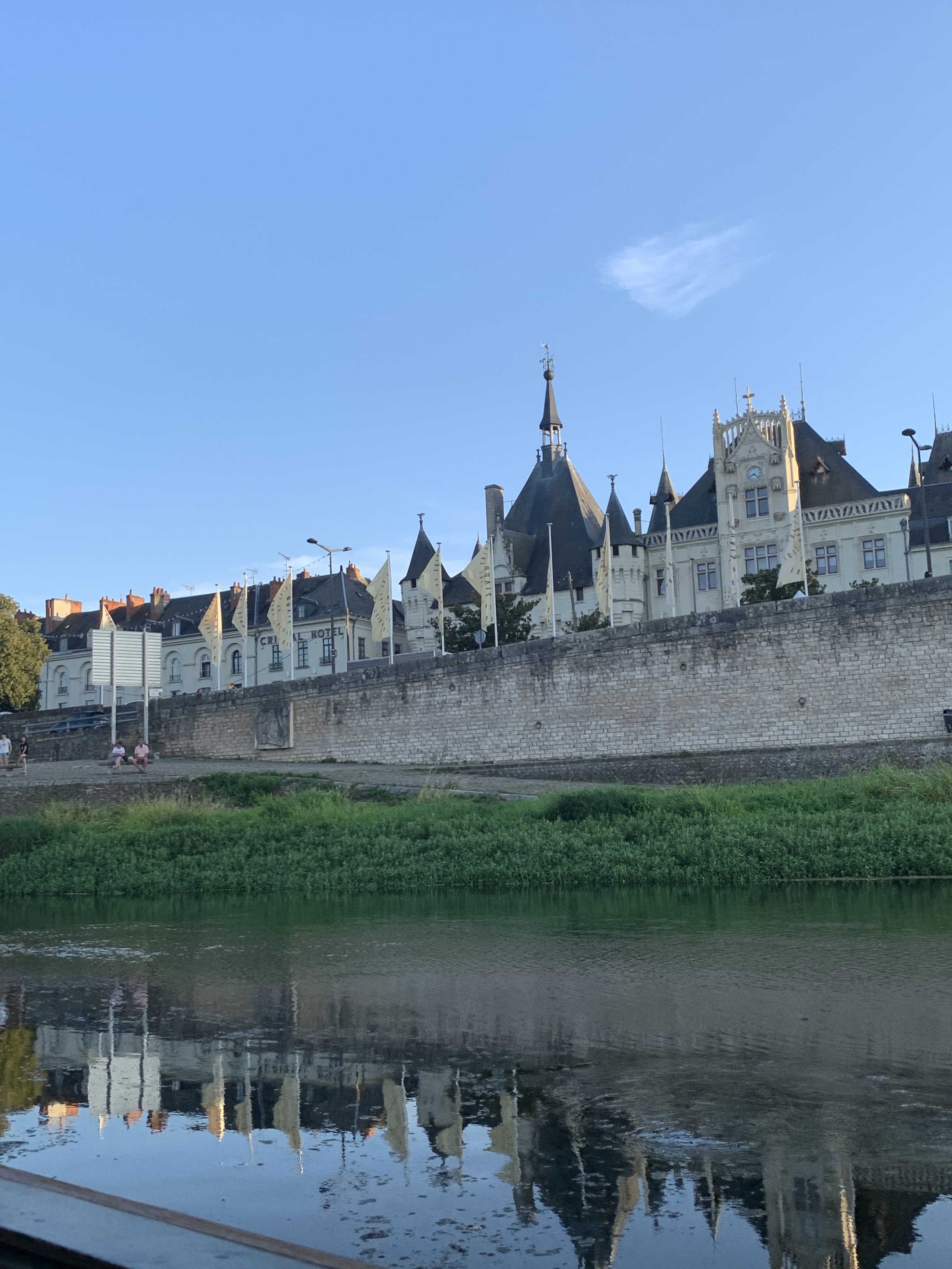 Photo n° 1 de l'avis de Pierre.e fait le 12/08/2023 à 08:46