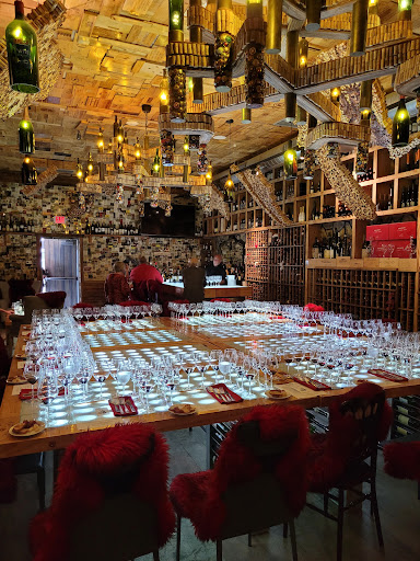 Wine Store «Wine Watch Inc», reviews and photos, 901 Progresso Dr # L11, Fort Lauderdale, FL 33304, USA