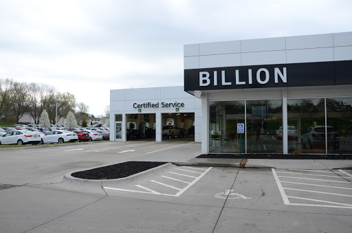 Used Car Dealer «Billion Auto - Buick GMC of Des Moines», reviews and photos, 9060 Hickman Rd, Clive, IA 50325, USA