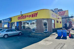 Chicken On The Way image