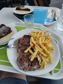 Frite du Restaurant Le Quai Gourmand à Chasseneuil-du-Poitou - n°1