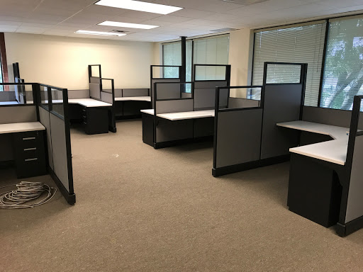 Used Office Furniture Store «Markets West Office Furniture», reviews and photos, 4007 E Washington St, Phoenix, AZ 85034, USA