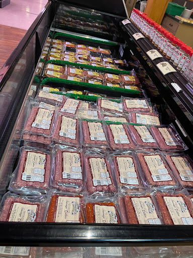 Butcher Shop «Stoltzfus Meats», reviews and photos, 14 Center St, Intercourse, PA 17534, USA