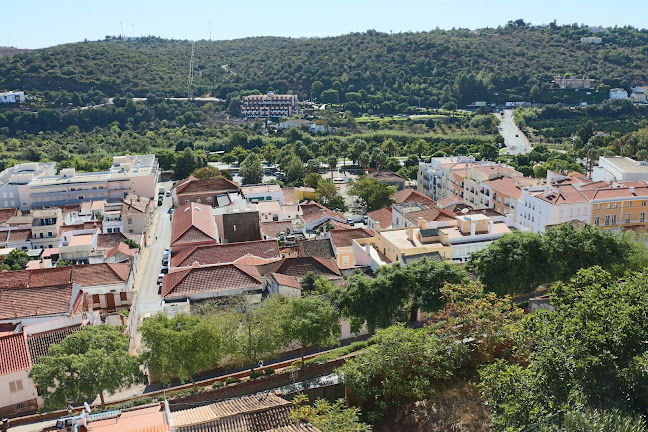 R. Gregório Mascarenhas 7, 8300-159 Silves, Portugal