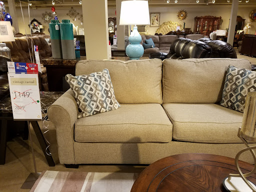 Outlet Store «Ashley HomeStore», reviews and photos, 501 King Georges Rd, Woodbridge, NJ 07095, USA