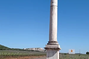 Padrão da Batalha de Montes Claros image