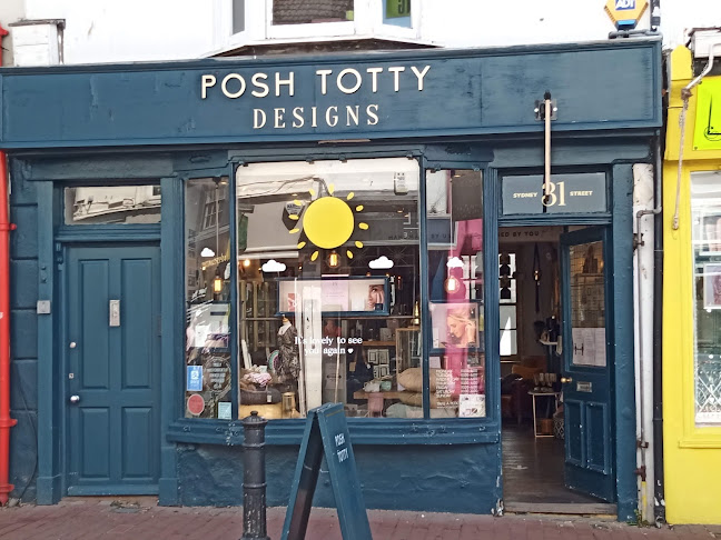 Posh Totty Designs - Jewelry
