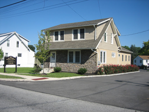 2793 Egypt Rd, Eagleville, PA 19403, USA