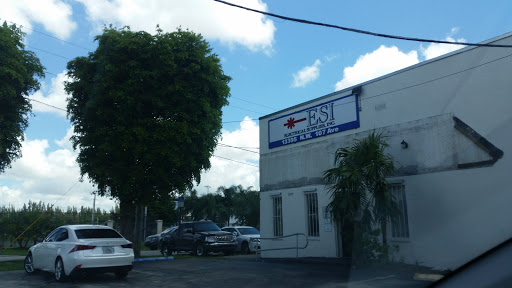 ESI Electrical Supplies Inc., 13395 NW 107th Ave, Hialeah, FL 33018, USA, 