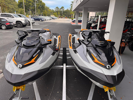 Motorcycle Dealer «FLORIDA MOTORSPORTS», reviews and photos, 6329 Naples Blvd, Naples, FL 34109, USA