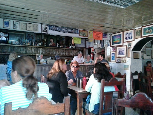 Bar Restaurante La Guairita