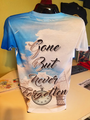 Print Shop «inBox Printing, Tees and Banners», reviews and photos, 1026 St Louis Ave, East St Louis, IL 62201, USA