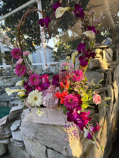 Florist «Buds & Bows Floral Design», reviews and photos, 1365 Cypress Ave, Melbourne, FL 32935, USA