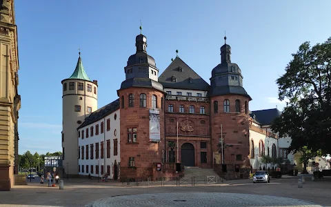 Historical Museum of the Palatinate image