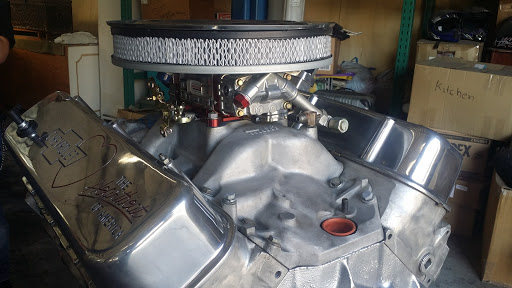 Auto Repair Shop «Superior Auto and RV», reviews and photos, 19280 Monterey Rd, Morgan Hill, CA 95037, USA