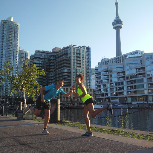 Go! Running Tours Toronto