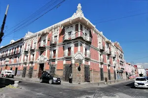 Museo Casa de Alfeñique image