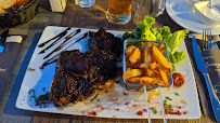 Steak du Restaurant Brasserie i Sanguinari à Ajaccio - n°7