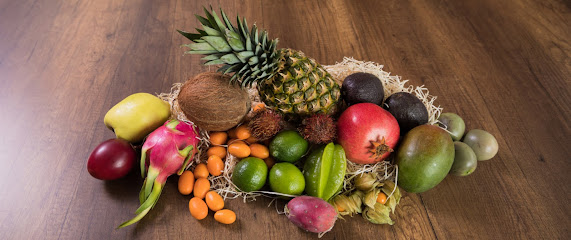Thurner Obst und Gemüse