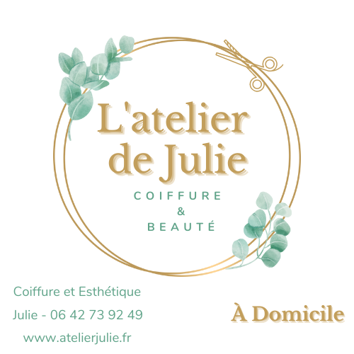 L'atelier de Julie à Rieumes (Haute-Garonne 31)