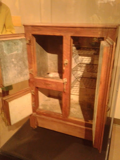 Museum «Prince Georges African American Museum and Cultural Center», reviews and photos, 4519 Rhode Island Ave, North Brentwood, MD 20722, USA