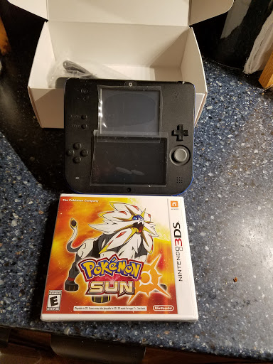 Video Game Store «GameStop», reviews and photos, 52 Frenchtown Rd, North Kingstown, RI 02852, USA