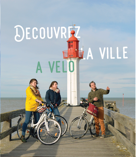 Agence de visites touristiques Les balades de La Côte Fleurie DOMICILIATION Villers-sur-Mer
